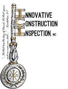 Innovative Construction Inspection, Inc. Logo